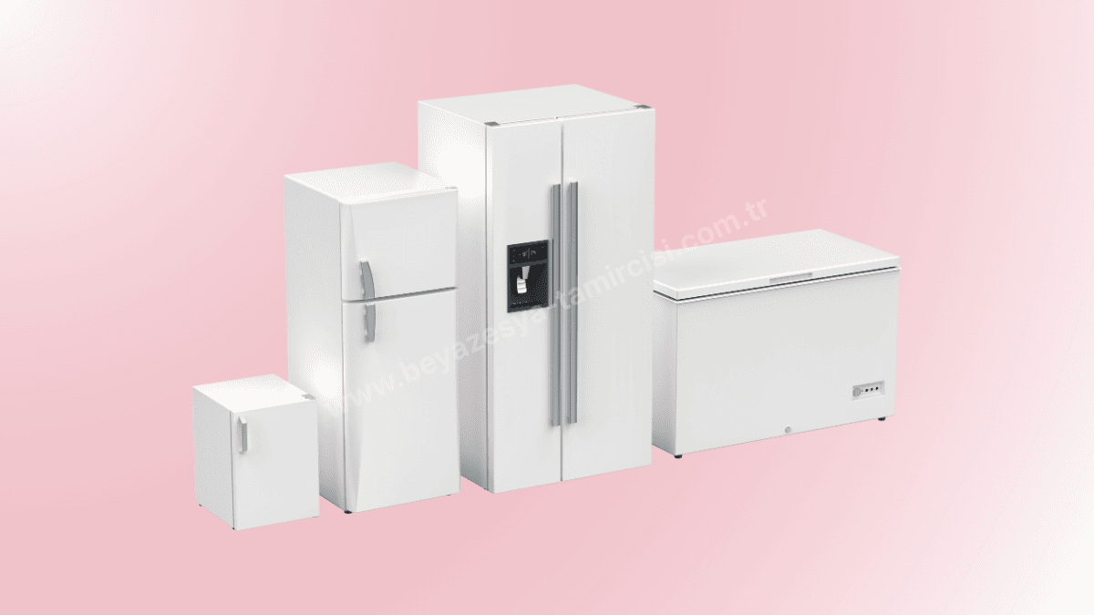 Osmaniye Buzdolabı Tamircisi - Osmaniye Beyaz Eşya Tamircisi