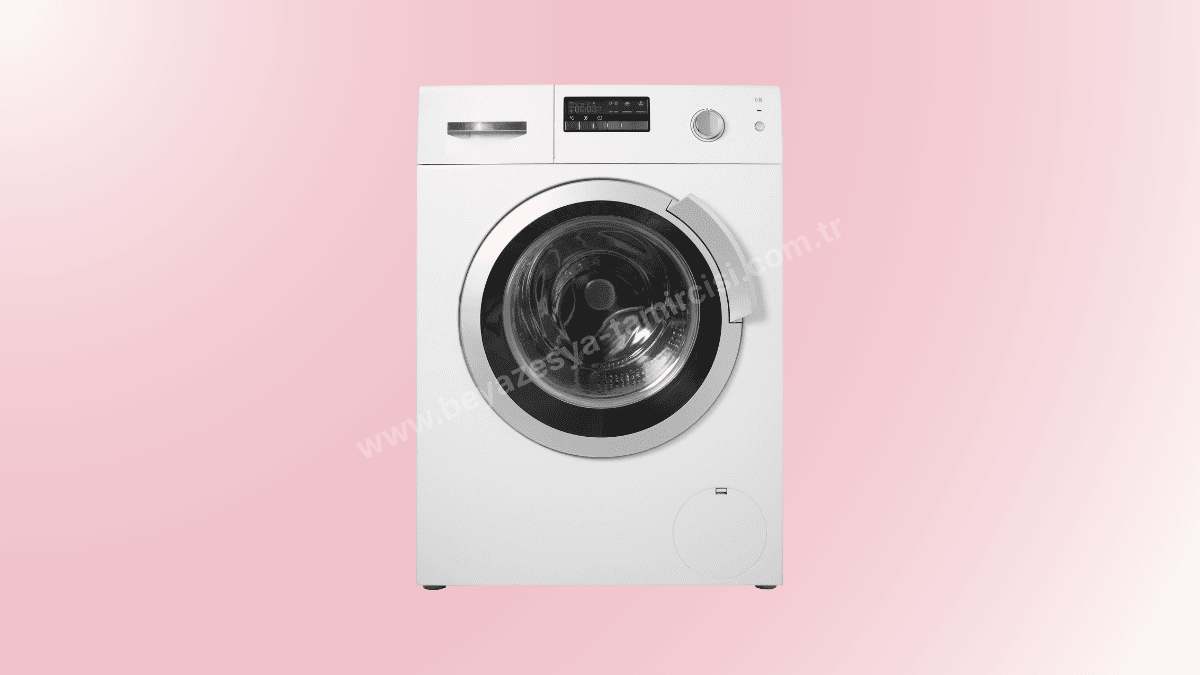 Osmaniye Çamaşır Makinesi Tamircisi - Osmaniye Beyaz Eşya Tamircisi