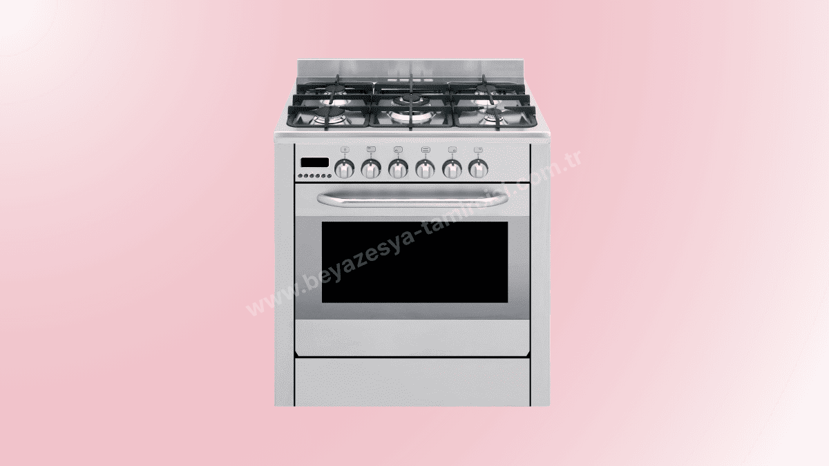 Osmaniye Fırın & Ocak Tamircisi - Osmaniye Beyaz Eşya Tamircisi