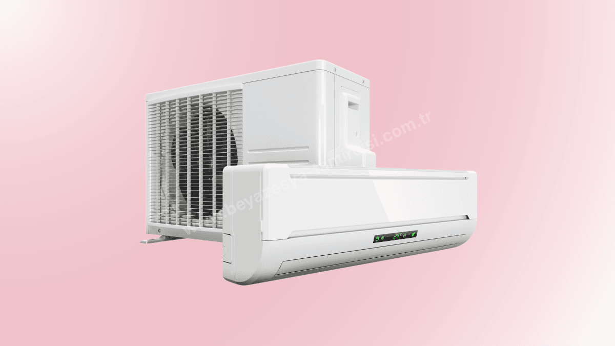 Osmaniye Klima Tamircisi - Osmaniye Beyaz Eşya Tamircisi