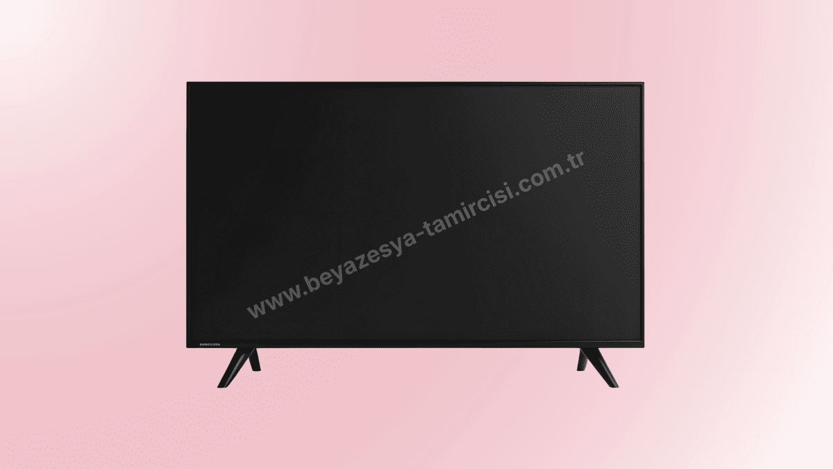 Osmaniye Televizyon Tamircisi - Osmaniye Beyaz Eşya Tamircisi